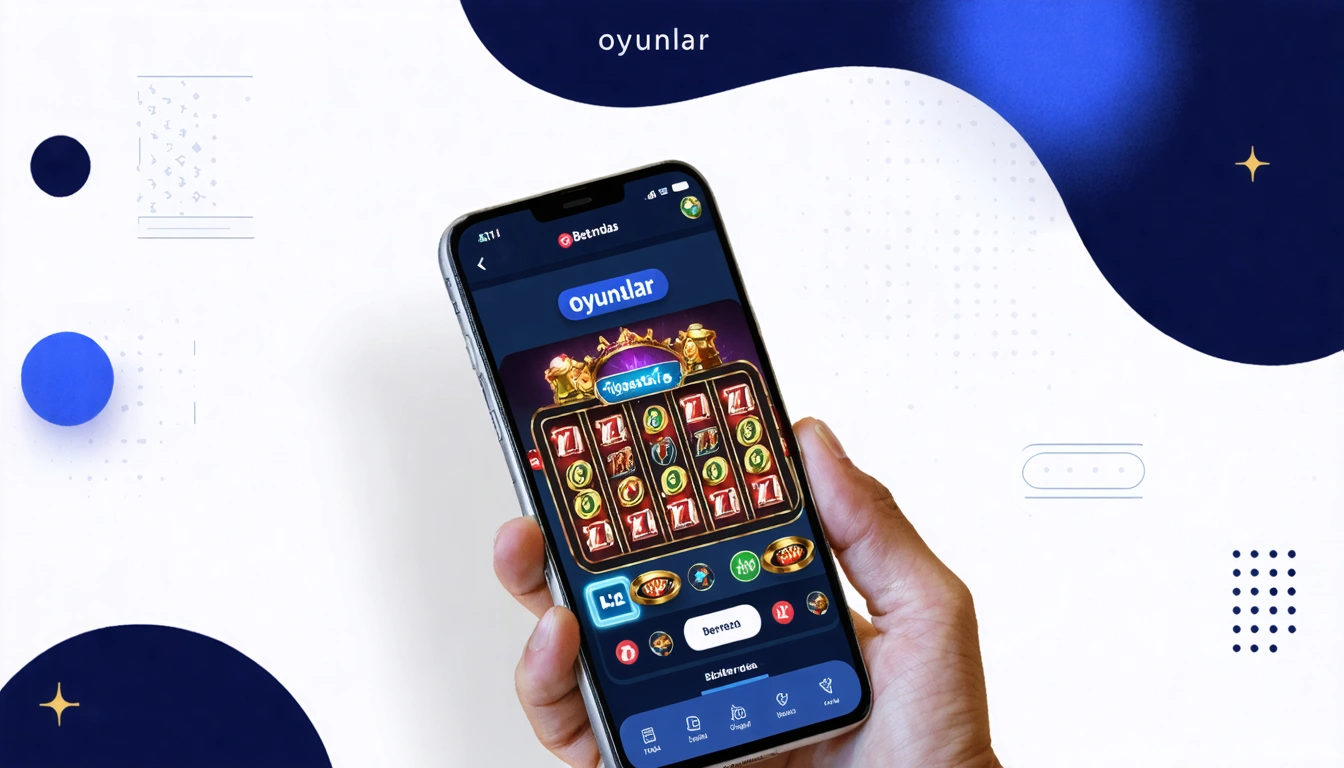 oyunlar Betandreas