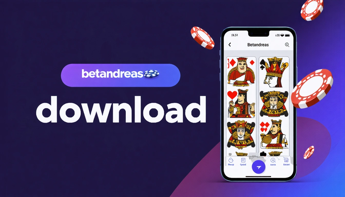 download Betandreas